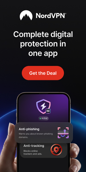 NordVPN