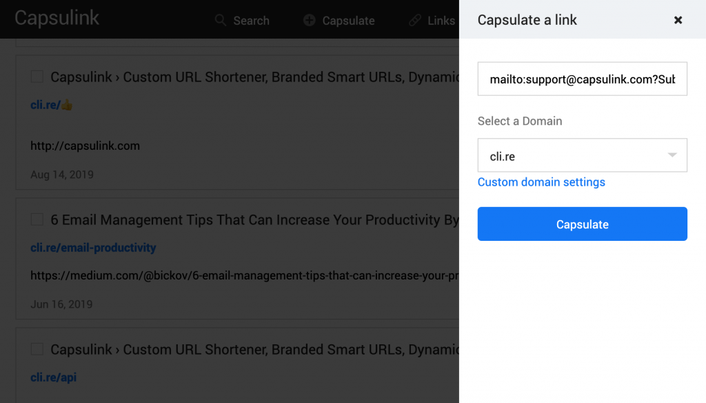 How Shortening Your E-mail Address Can Prevent Spam Bots From Collecting Email Addresses