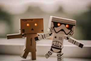 Use Chatbots in Marketing