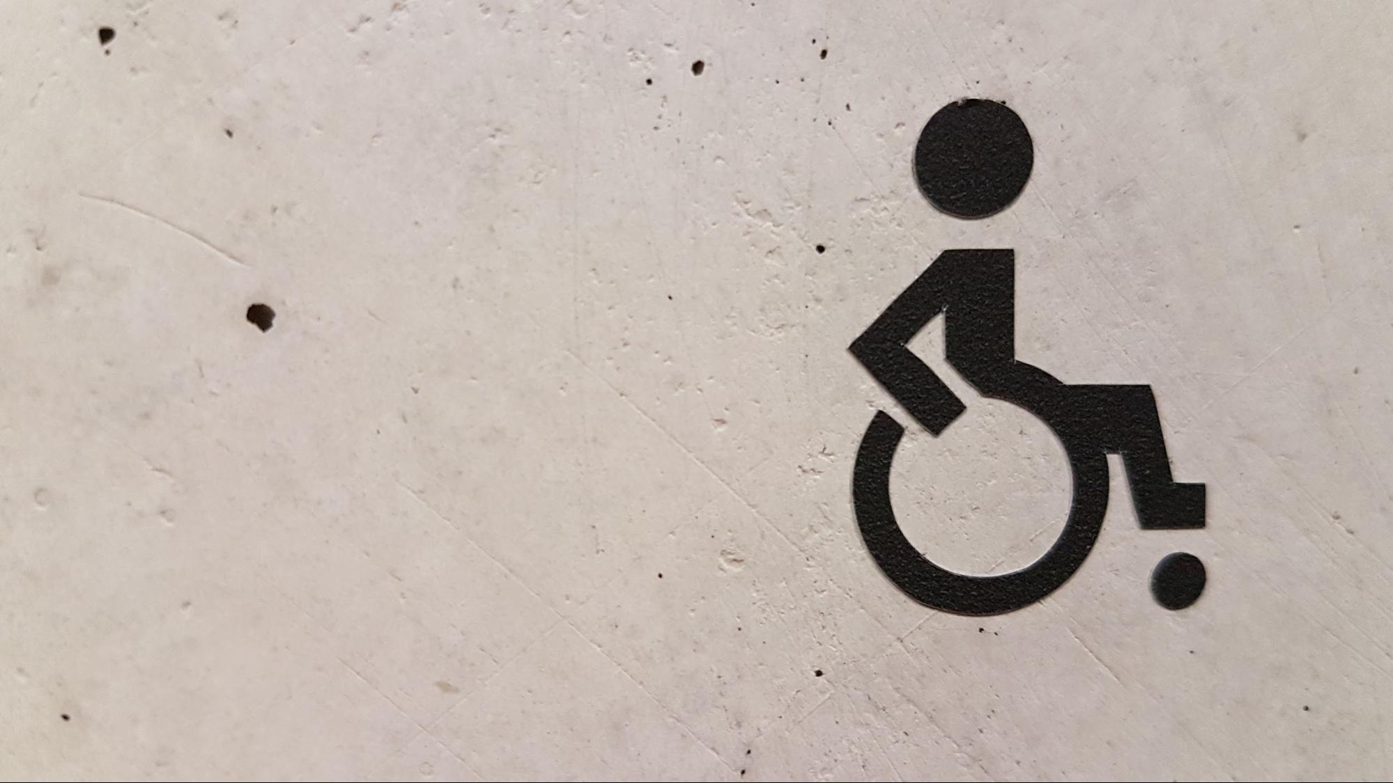 Improve Your Website's Accessibility