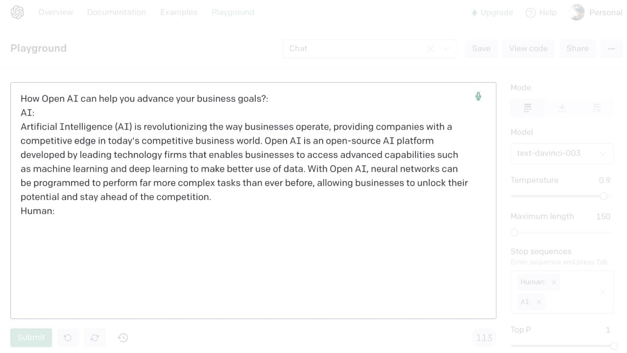 How Open AI and Google Ads Can Help You Advance Your Business Goals? -  Growth marketing blog › Capsulink