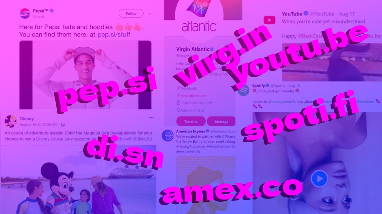 Use Cases and Benefits of Using Link Shorteners in Your Marketing