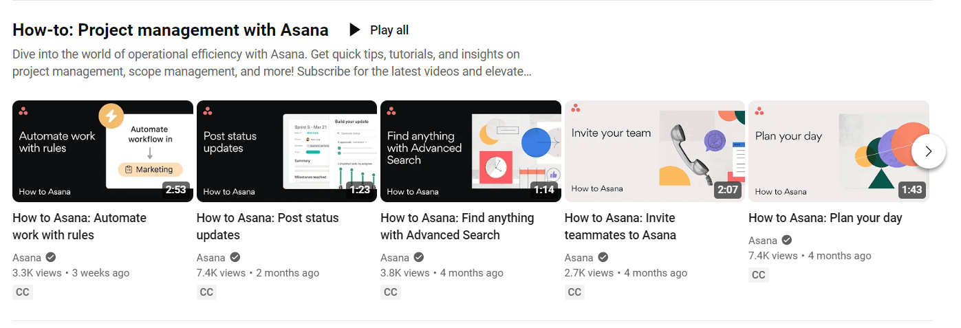 asana-example-youtube-profile