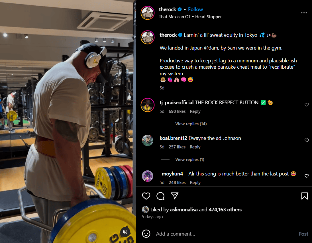 dwayne-the-rock-johnson-instagram-lifting
